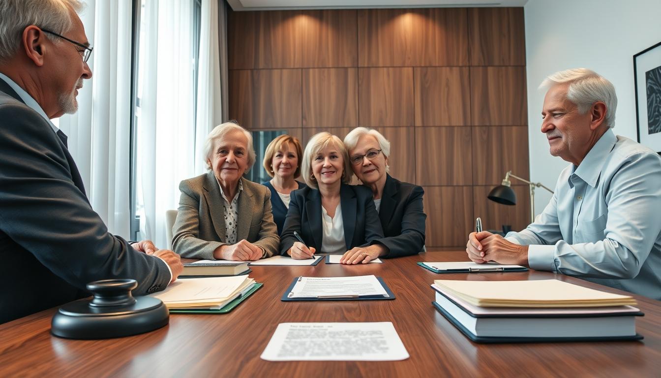 Closing support and documentation