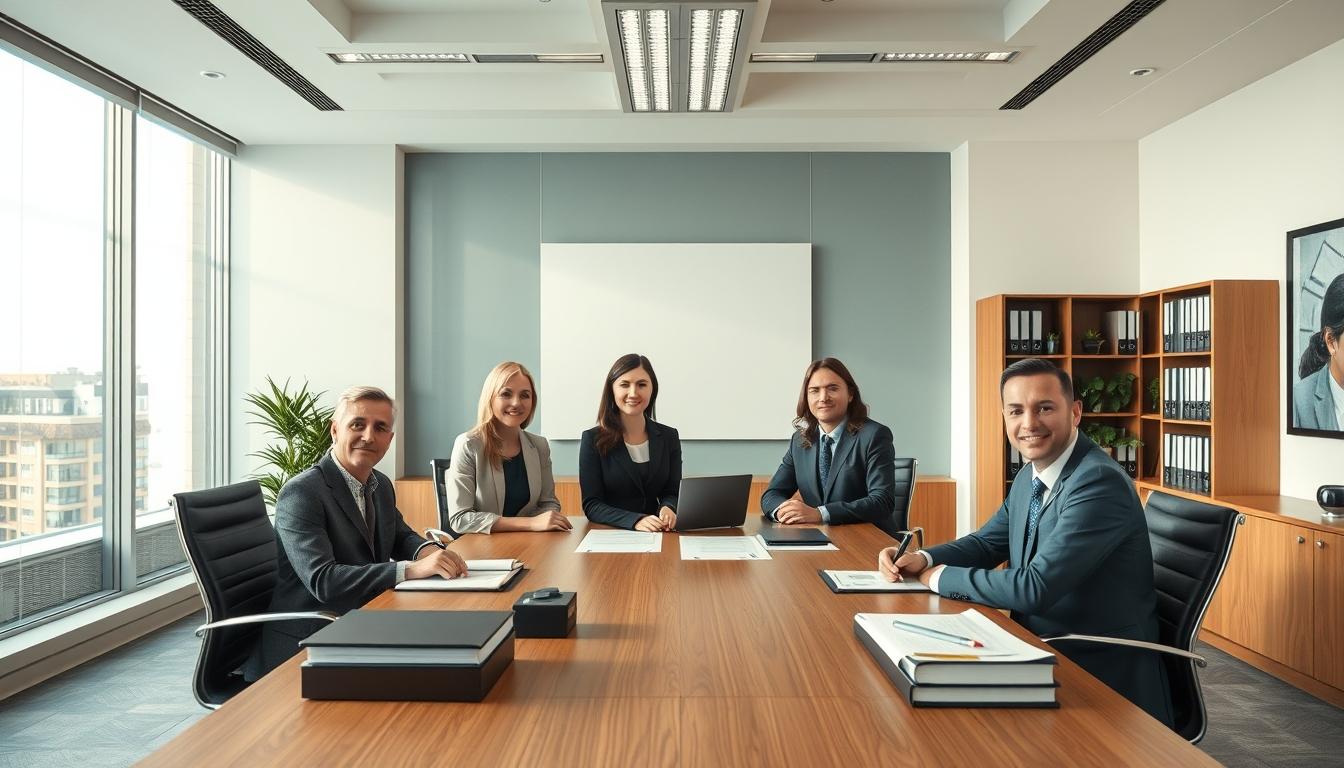 Contract review and transaction support