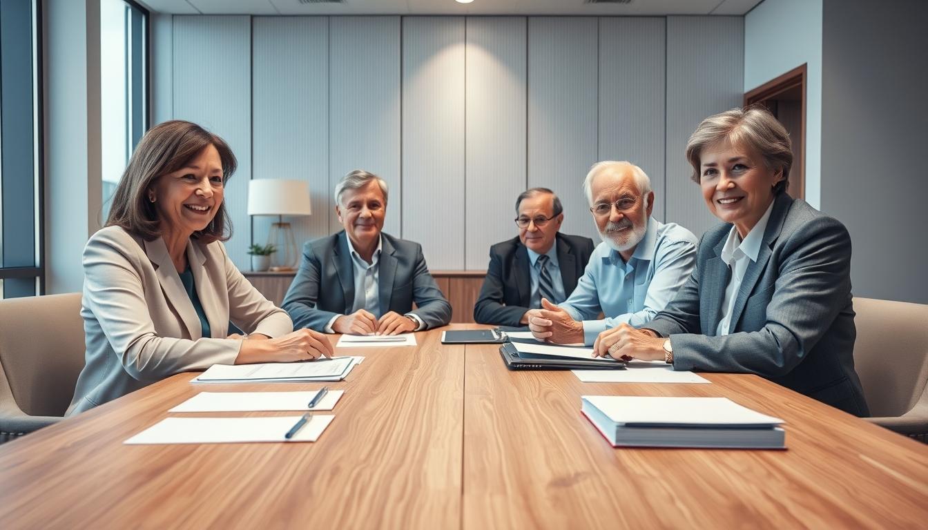 Review of property agreements