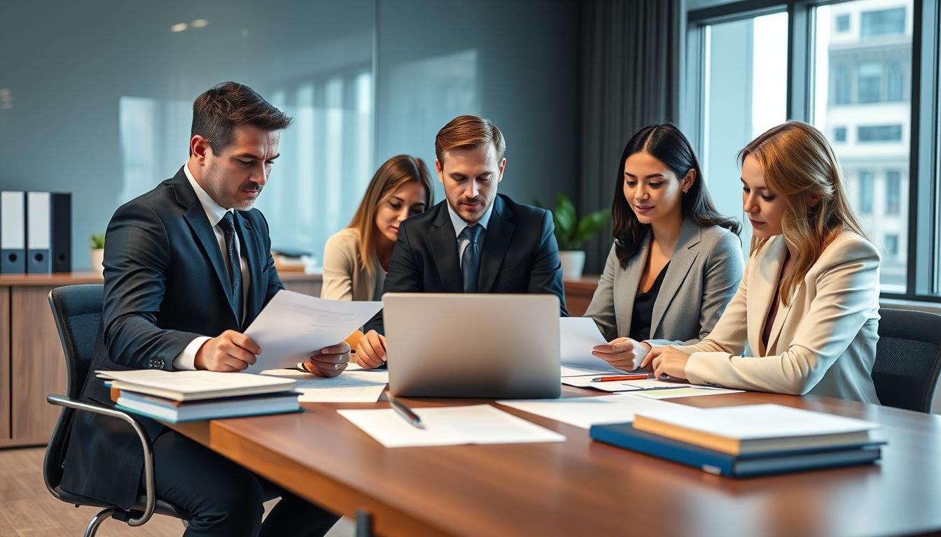 Support for real estate compliance