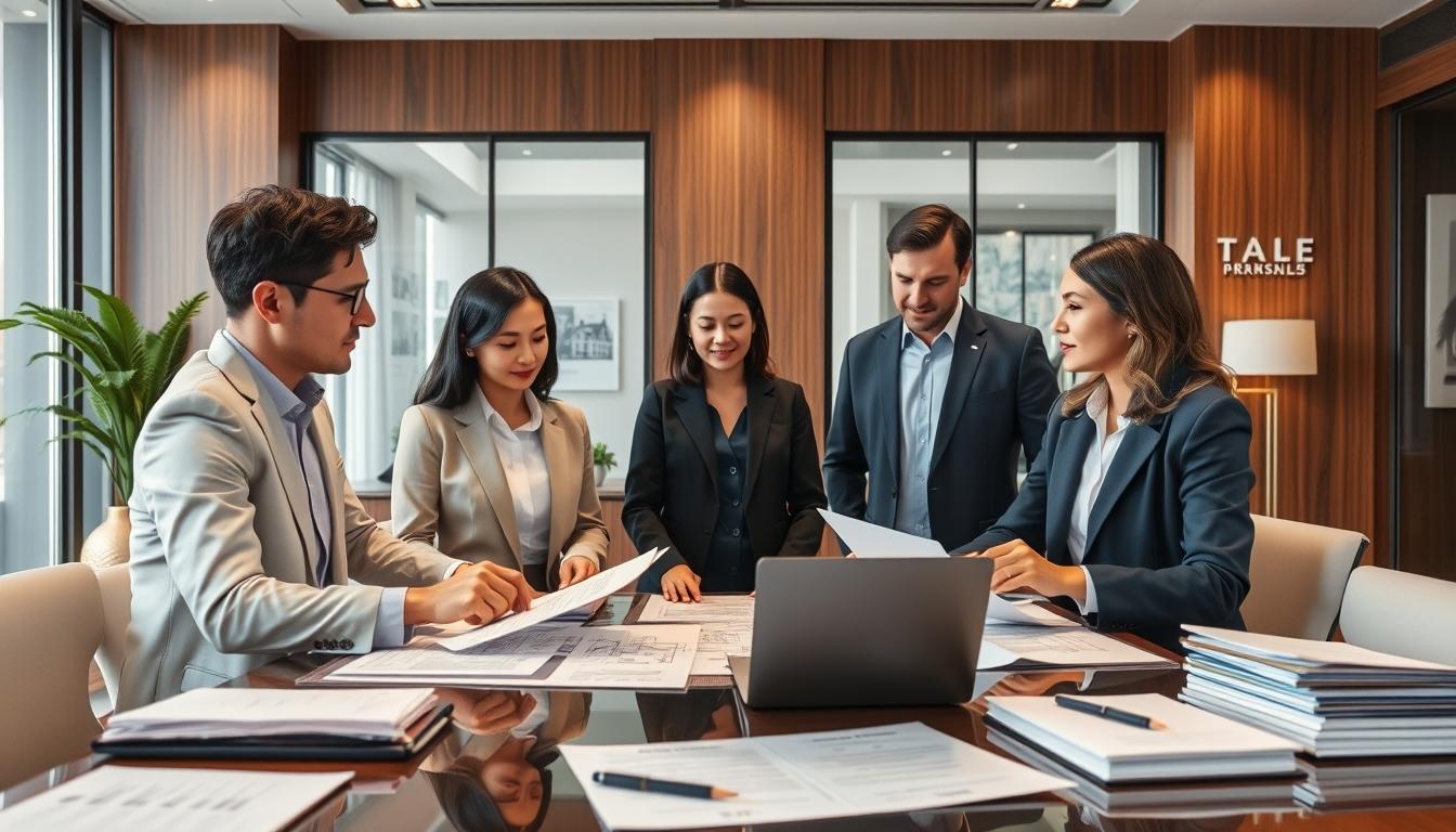 Responsive legal communication