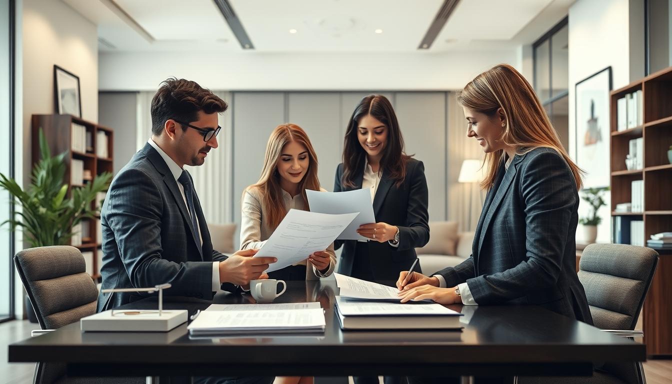 Compliance and legal guidance